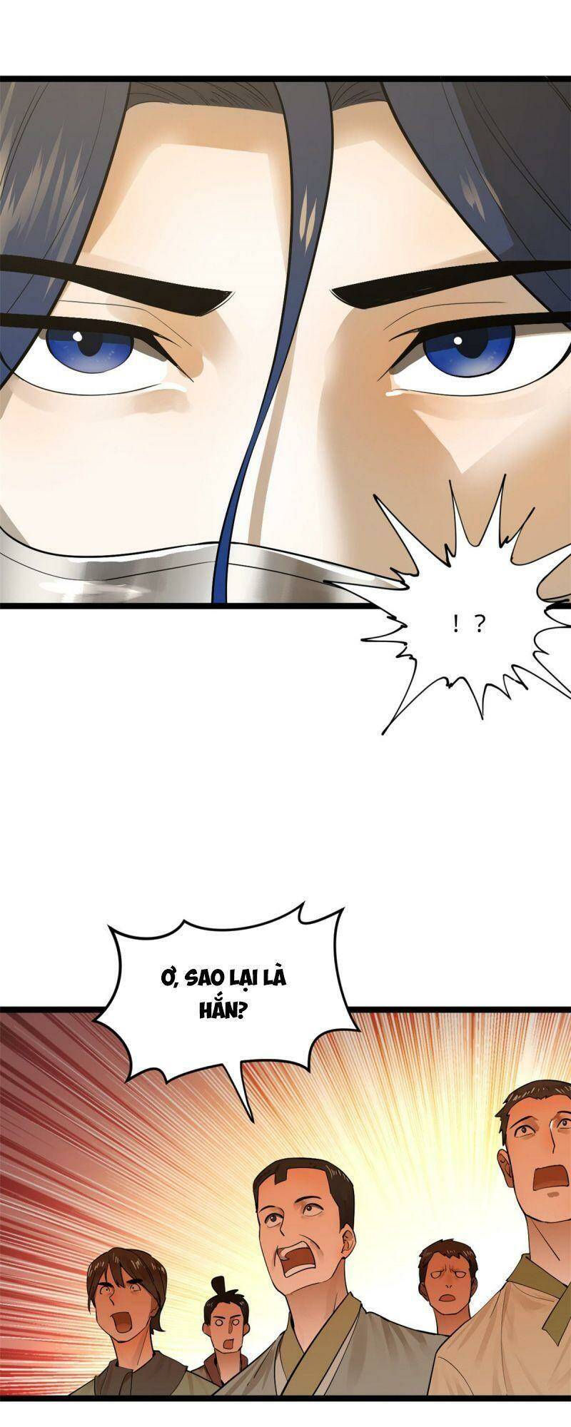 Chàng Rể Mạnh Nhất Lịch Sử: Chapter 14