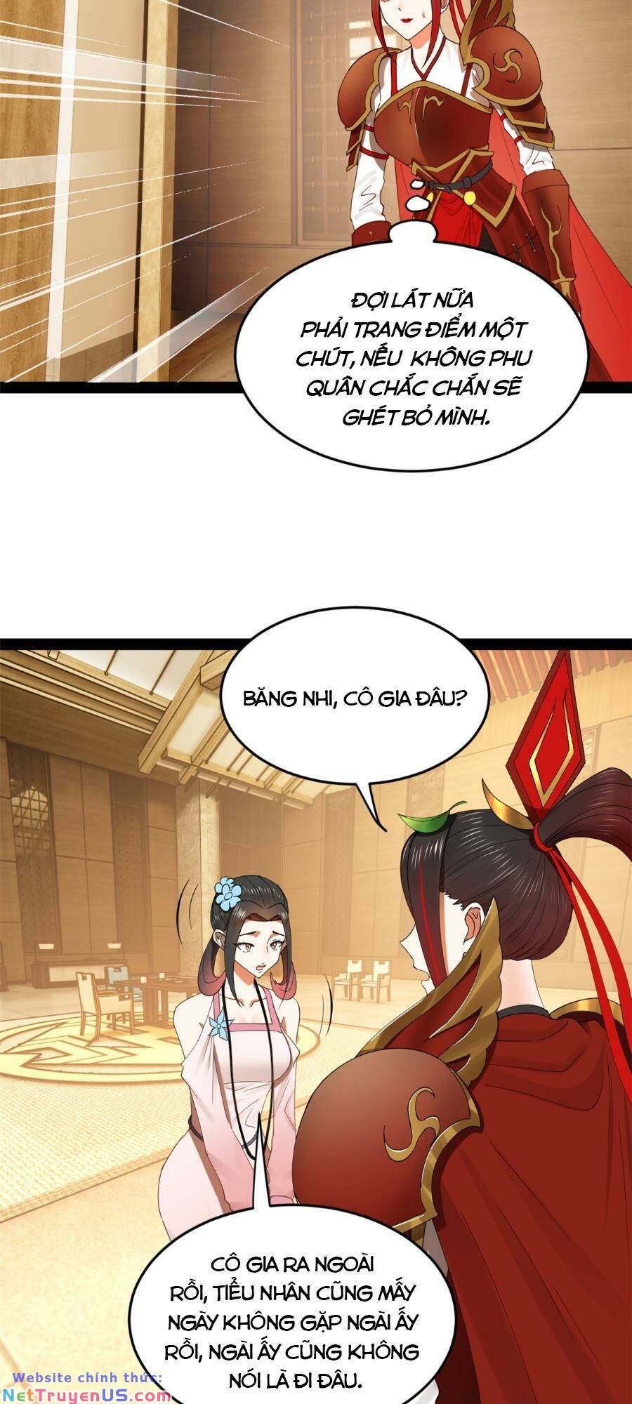 Chàng Rể Mạnh Nhất Lịch Sử: Chapter 142