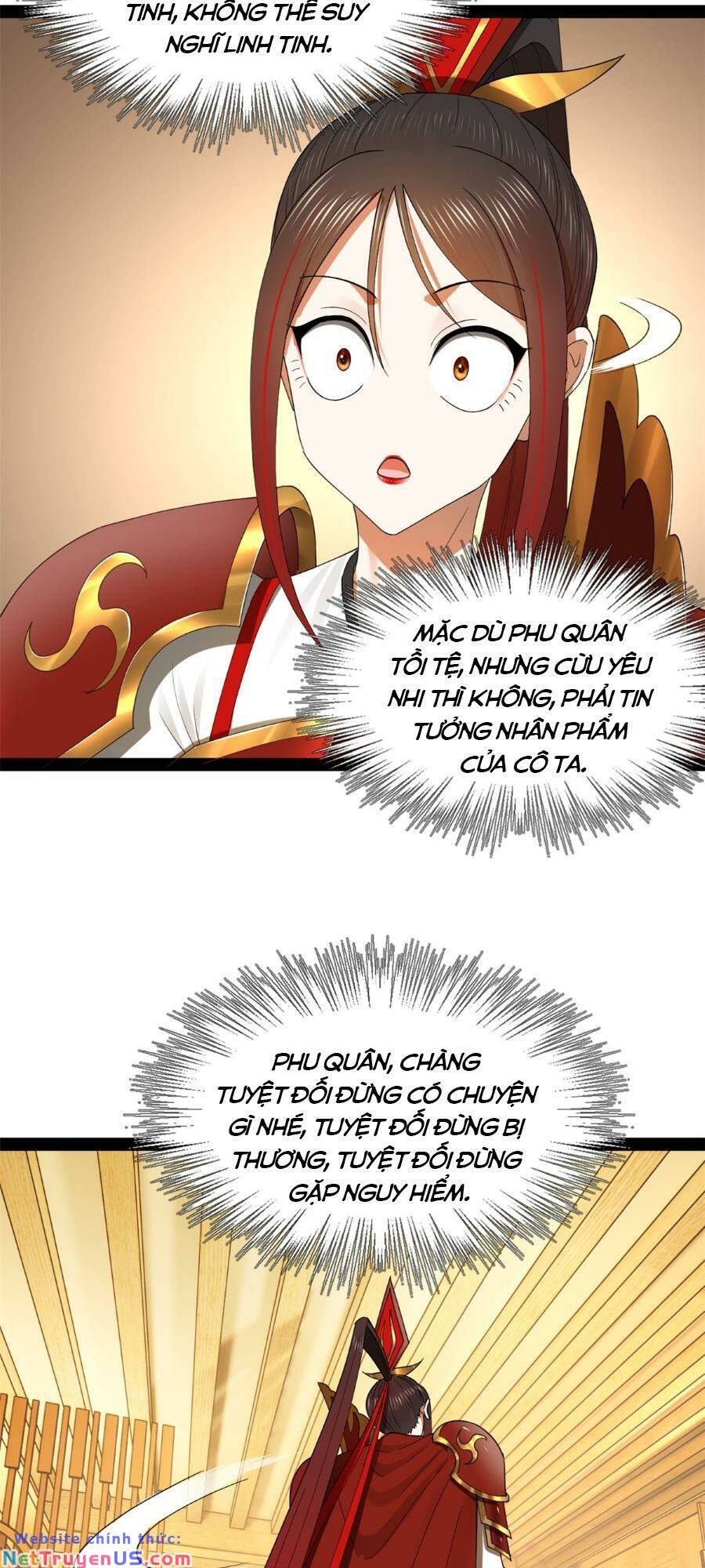 Chàng Rể Mạnh Nhất Lịch Sử: Chapter 142