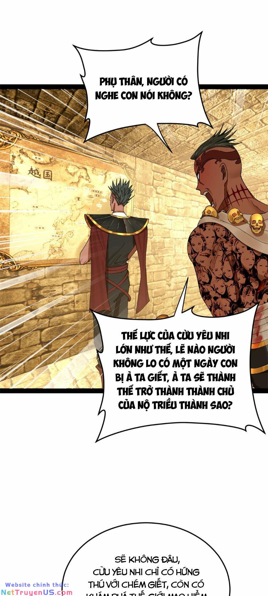 Chàng Rể Mạnh Nhất Lịch Sử: Chapter 142