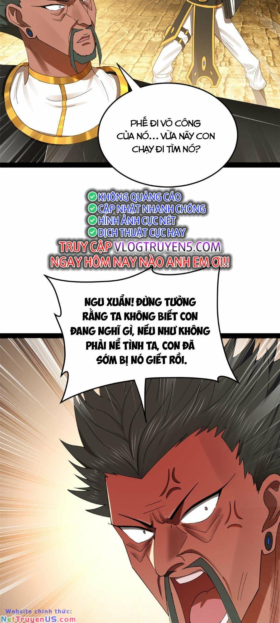Chàng Rể Mạnh Nhất Lịch Sử: Chapter 142