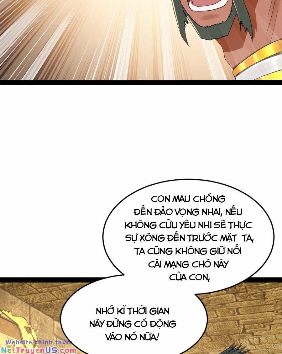 Chàng Rể Mạnh Nhất Lịch Sử: Chapter 142