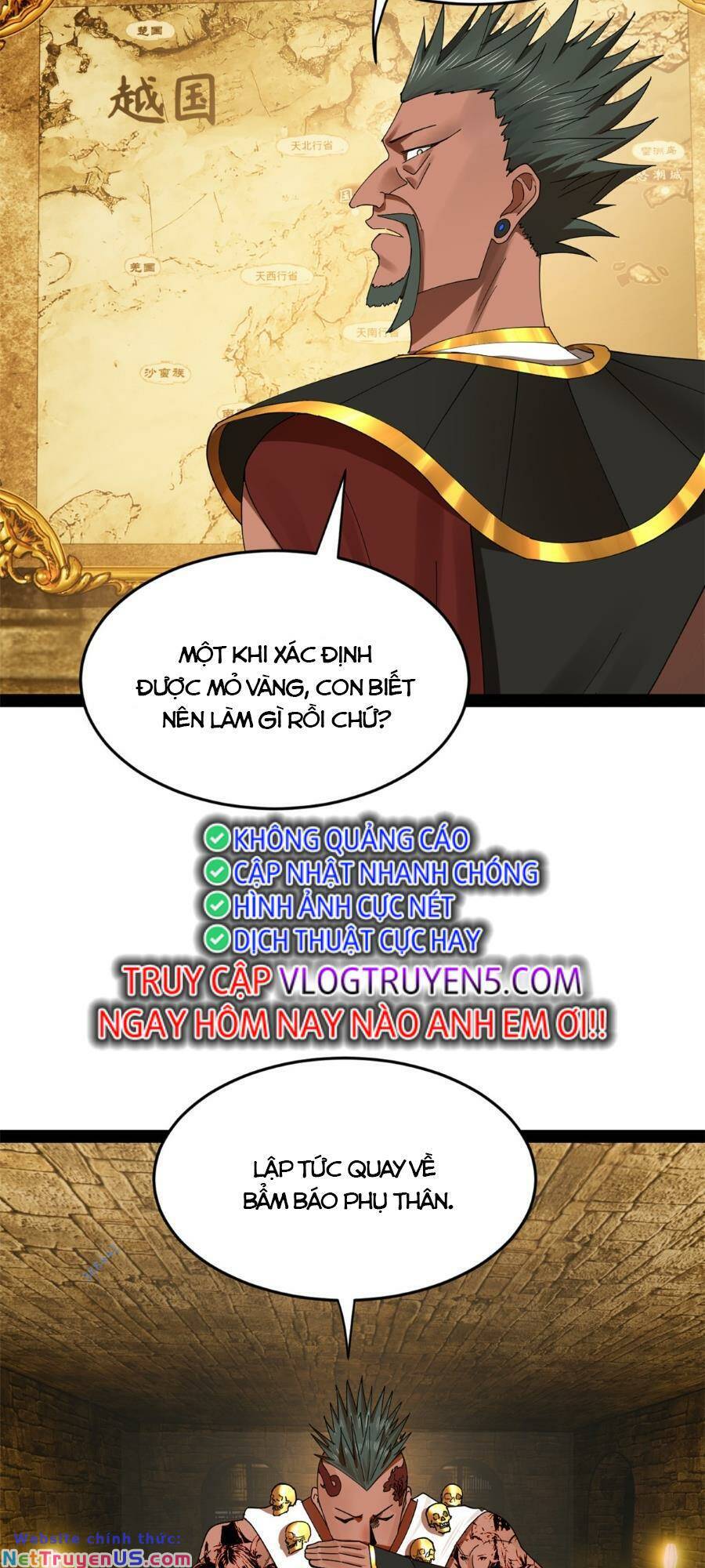 Chàng Rể Mạnh Nhất Lịch Sử: Chapter 142