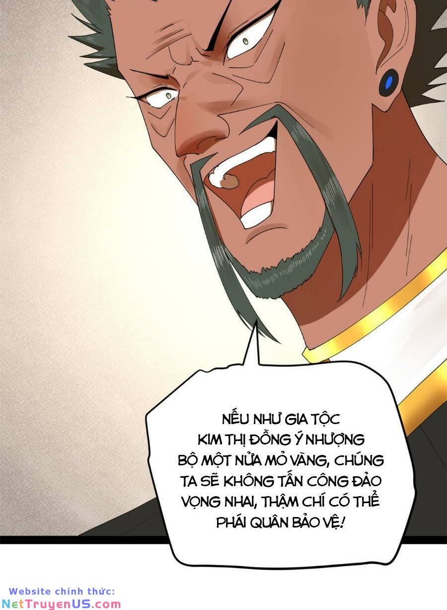 Chàng Rể Mạnh Nhất Lịch Sử: Chapter 142