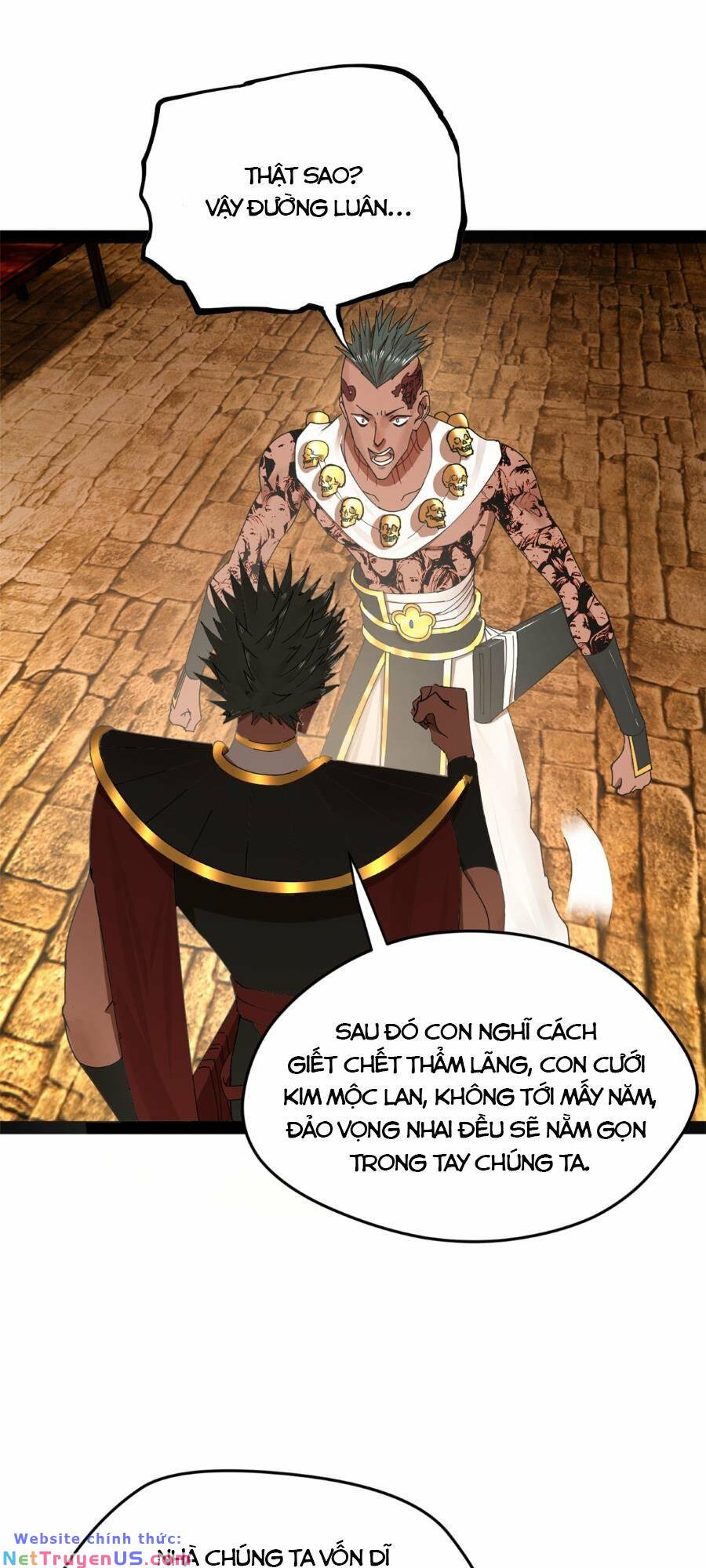 Chàng Rể Mạnh Nhất Lịch Sử: Chapter 142