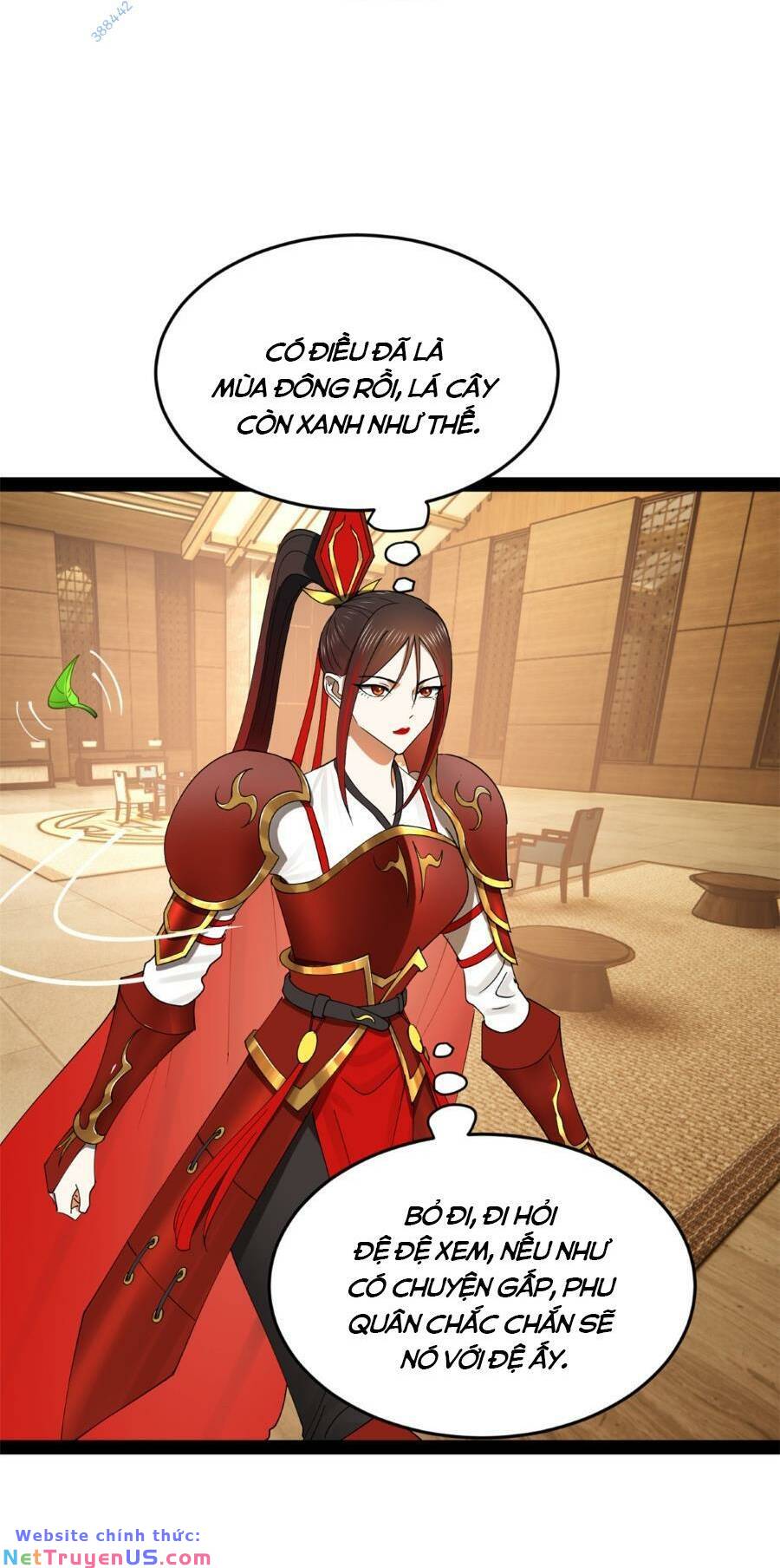 Chàng Rể Mạnh Nhất Lịch Sử: Chapter 142