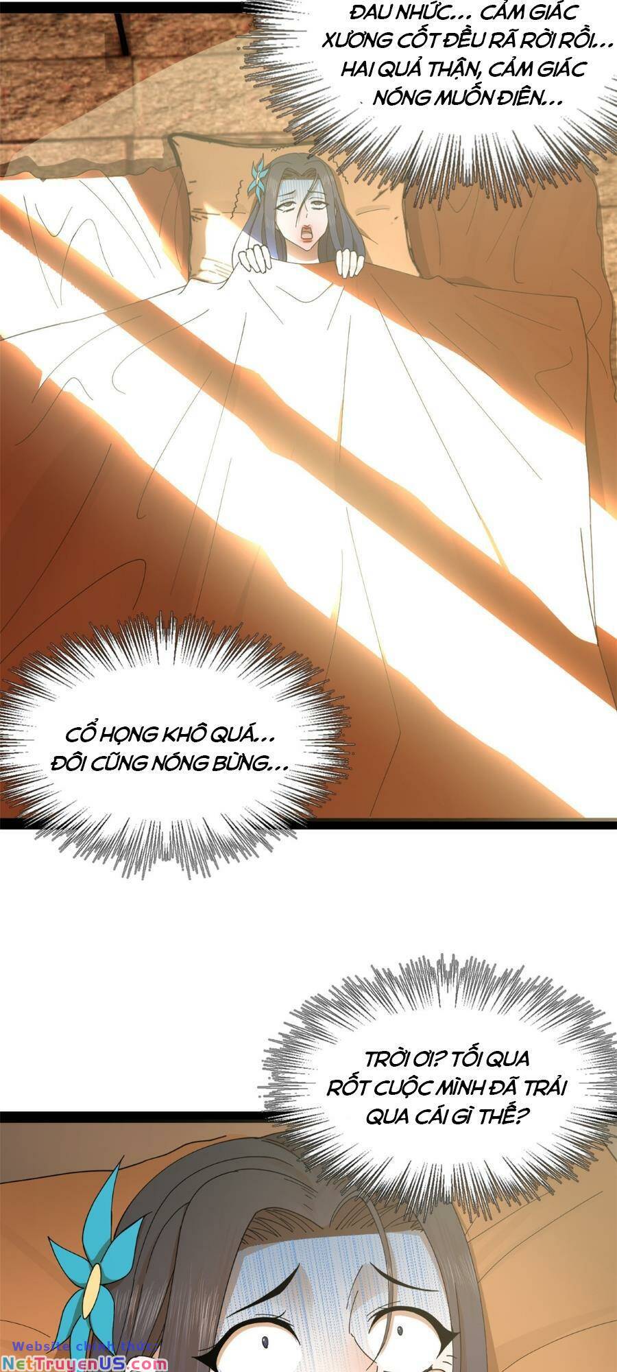 Chàng Rể Mạnh Nhất Lịch Sử: Chapter 142
