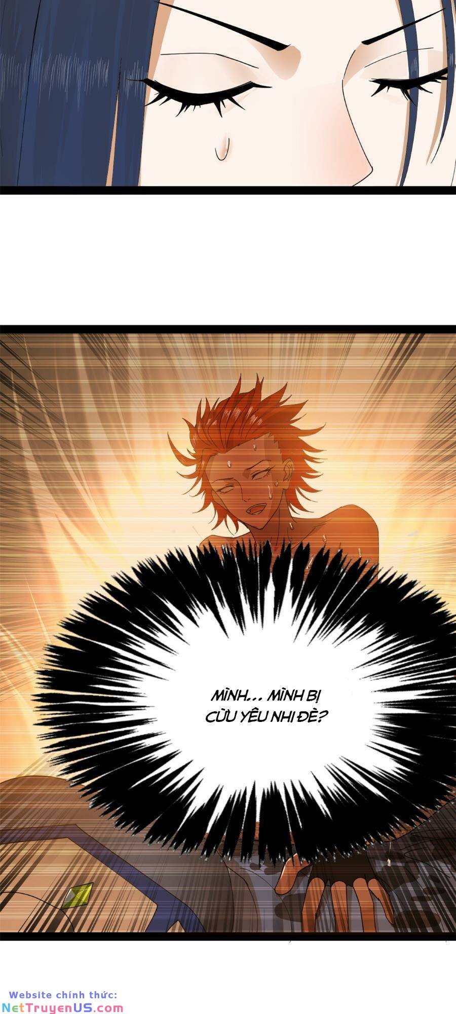 Chàng Rể Mạnh Nhất Lịch Sử: Chapter 142