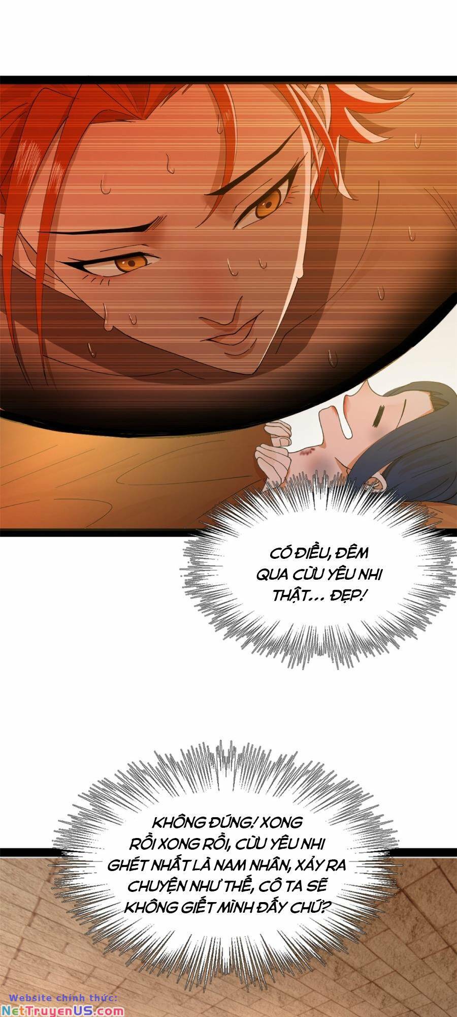 Chàng Rể Mạnh Nhất Lịch Sử: Chapter 142