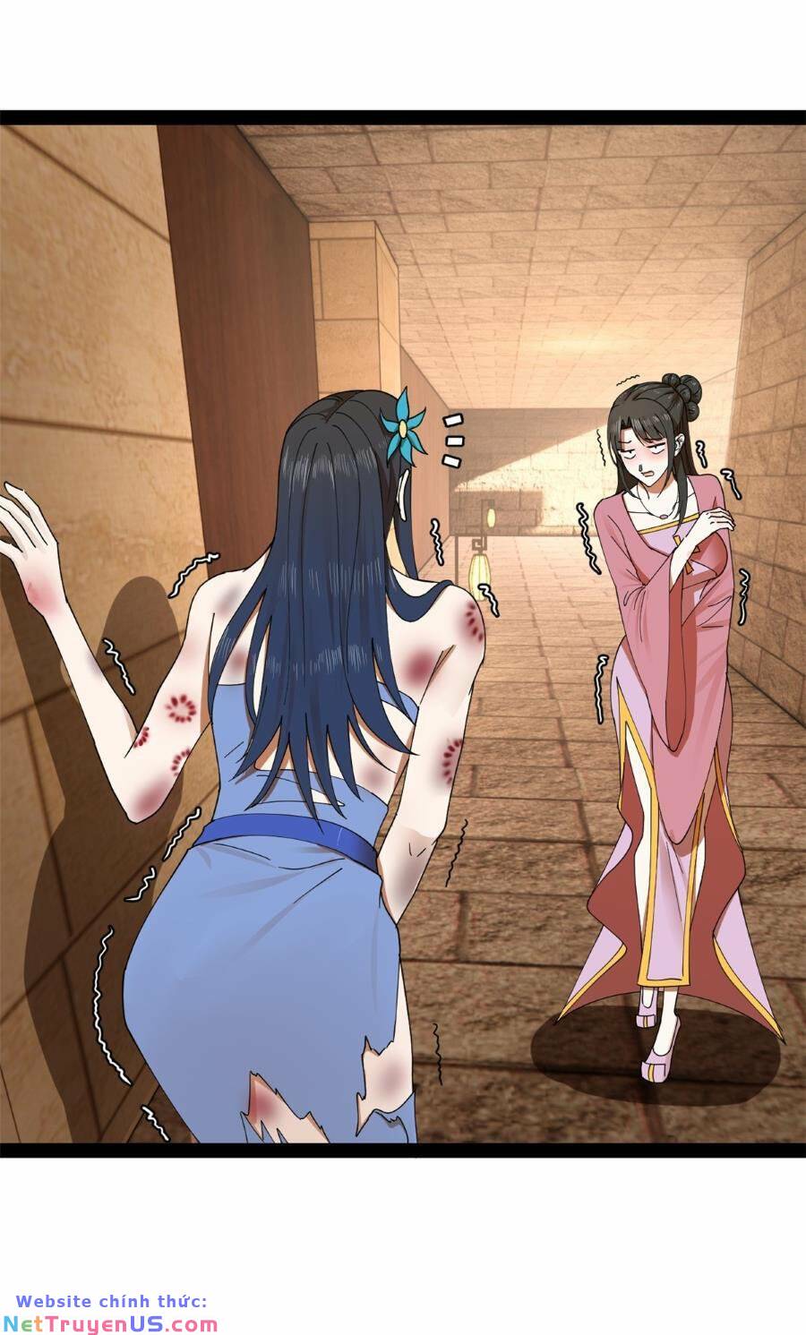 Chàng Rể Mạnh Nhất Lịch Sử: Chapter 142