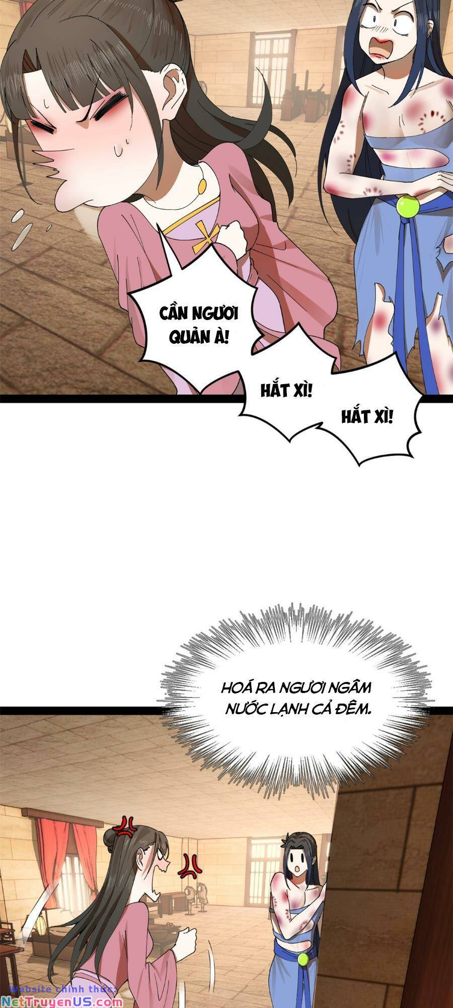 Chàng Rể Mạnh Nhất Lịch Sử: Chapter 142