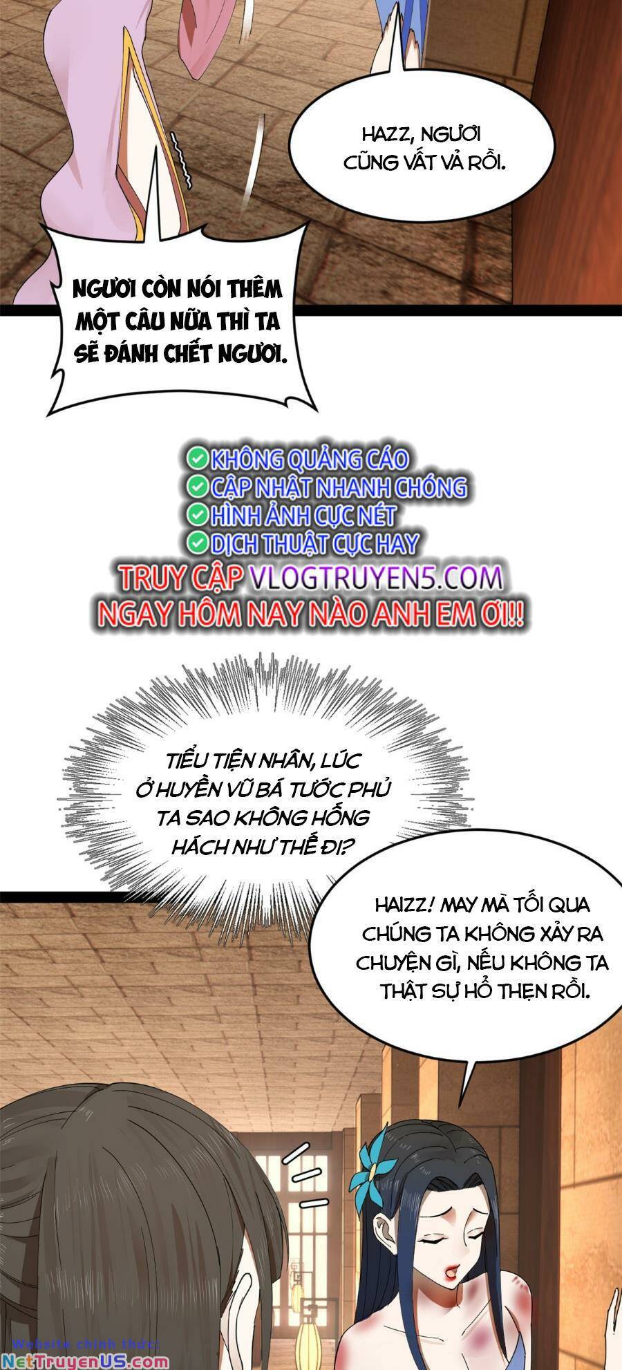 Chàng Rể Mạnh Nhất Lịch Sử: Chapter 142