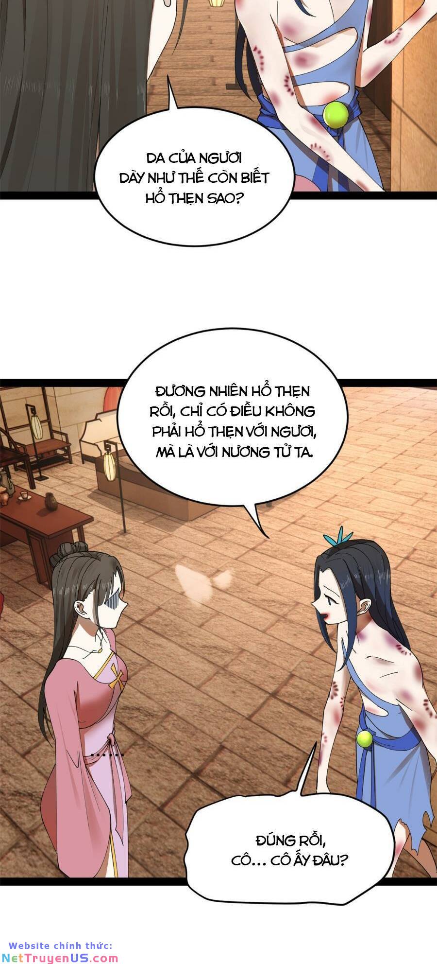 Chàng Rể Mạnh Nhất Lịch Sử: Chapter 142