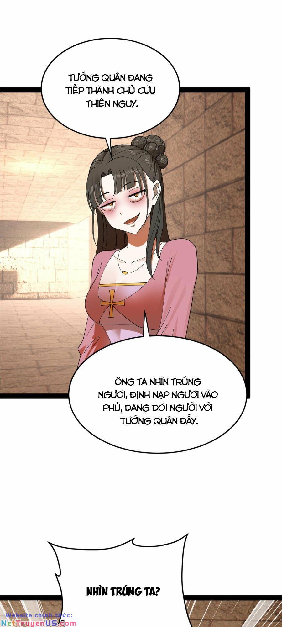 Chàng Rể Mạnh Nhất Lịch Sử: Chapter 142