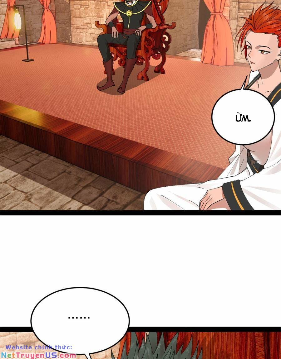 Chàng Rể Mạnh Nhất Lịch Sử: Chapter 142