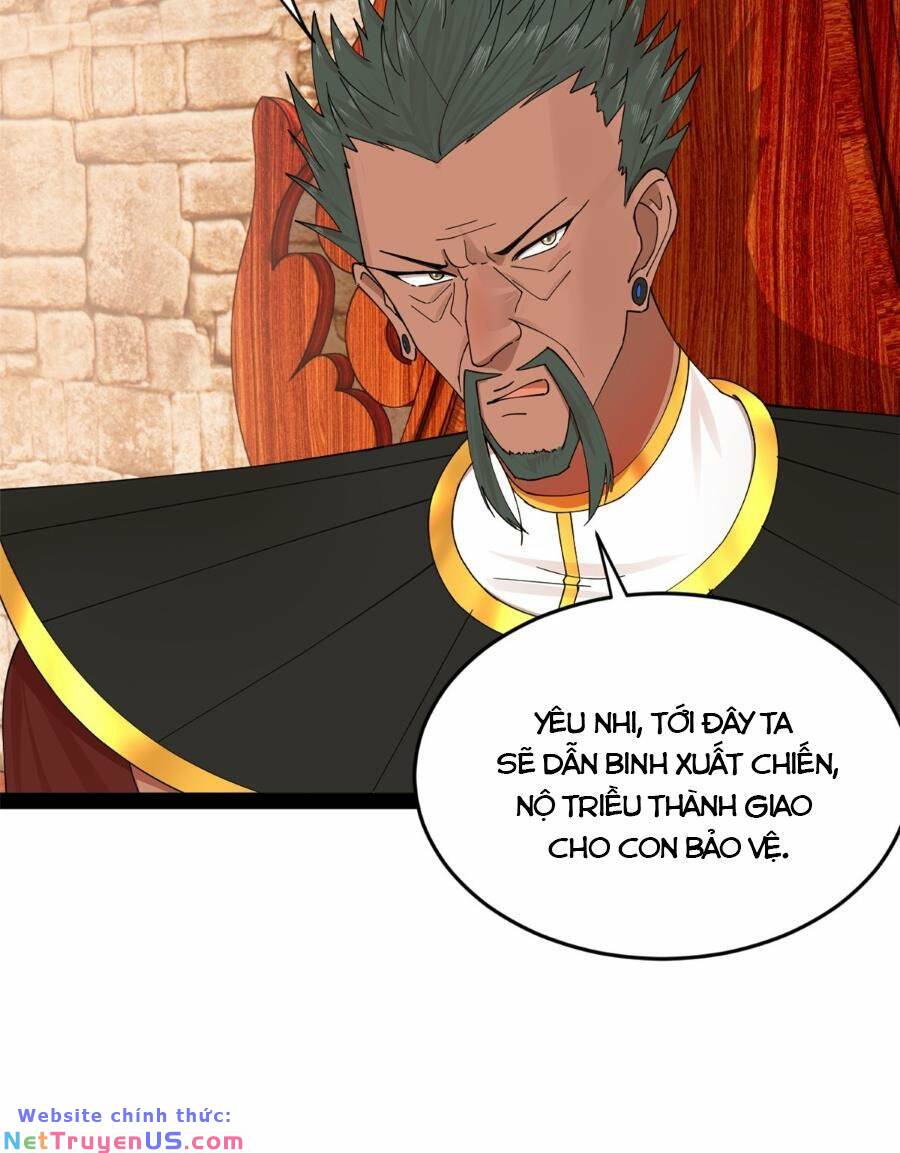 Chàng Rể Mạnh Nhất Lịch Sử: Chapter 142