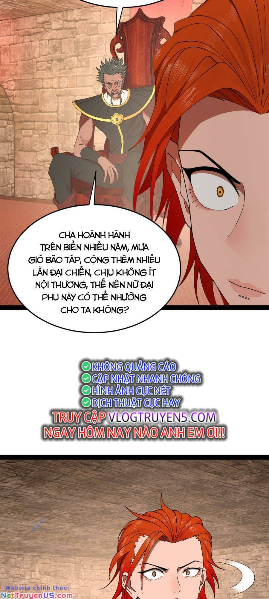 Chàng Rể Mạnh Nhất Lịch Sử: Chapter 142