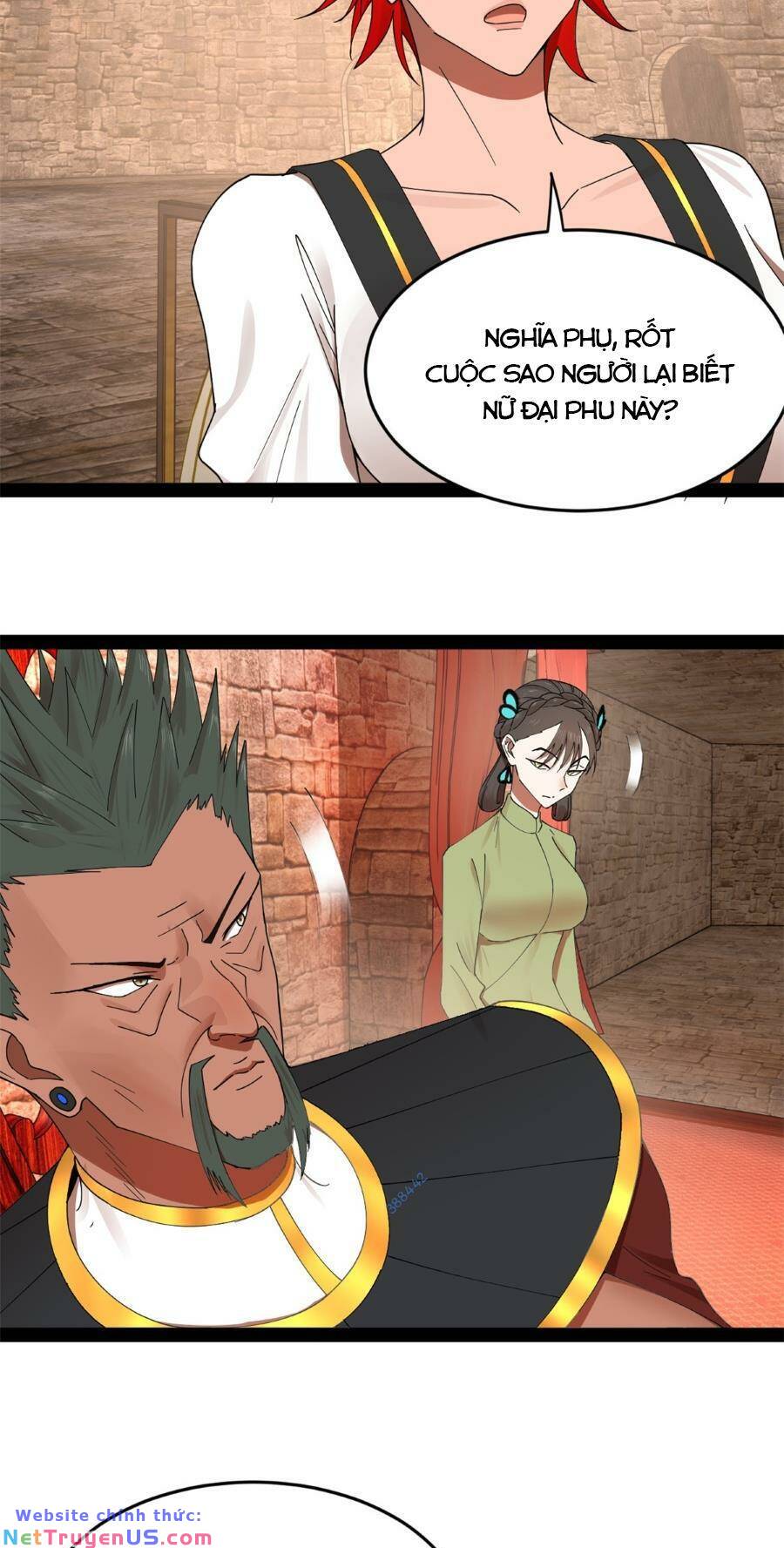 Chàng Rể Mạnh Nhất Lịch Sử: Chapter 142