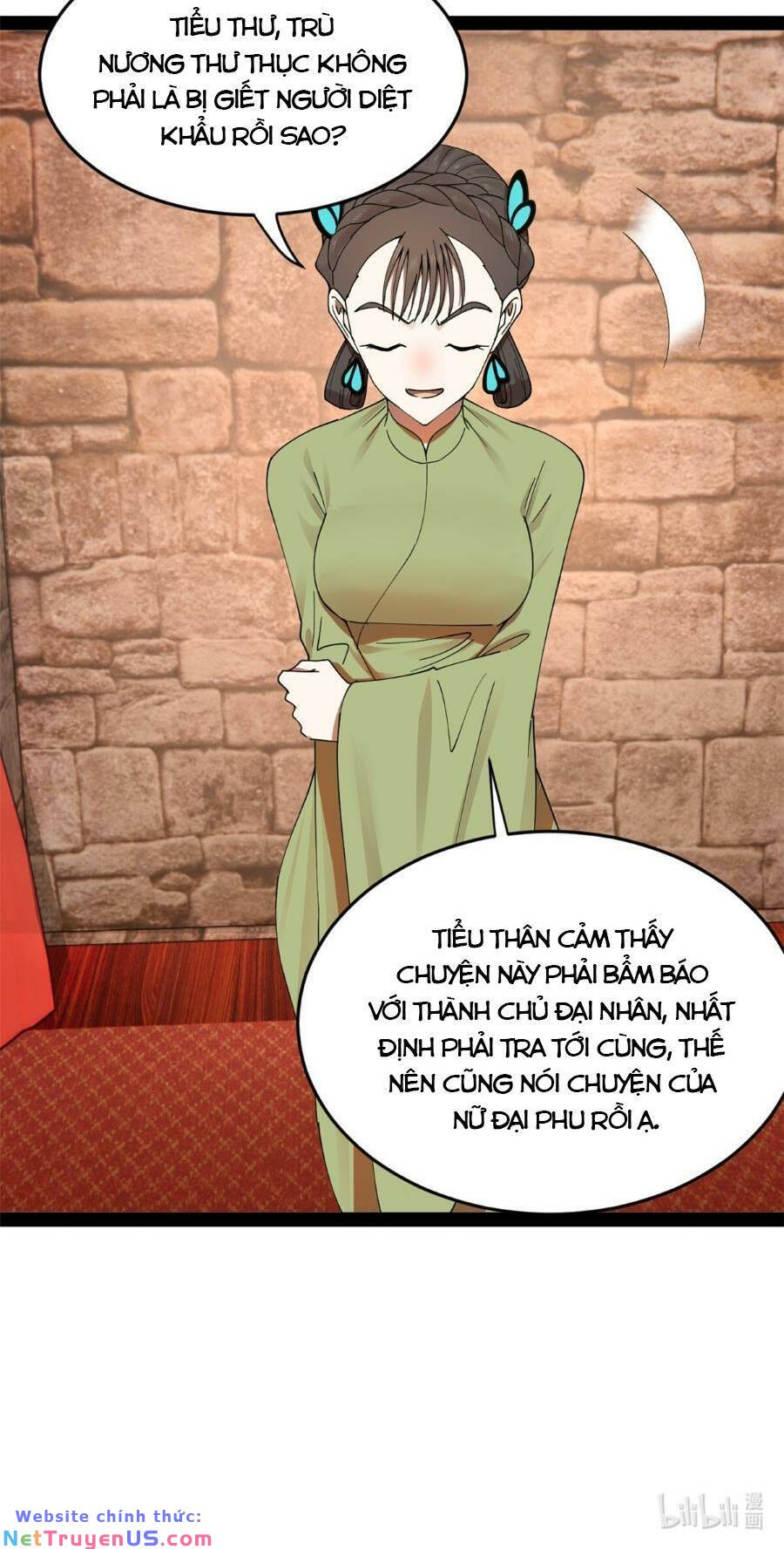 Chàng Rể Mạnh Nhất Lịch Sử: Chapter 142
