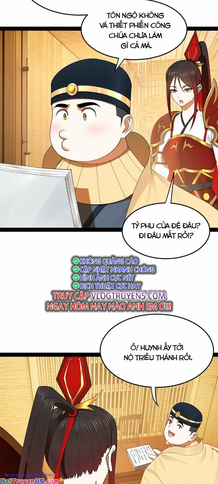 Chàng Rể Mạnh Nhất Lịch Sử: Chapter 142