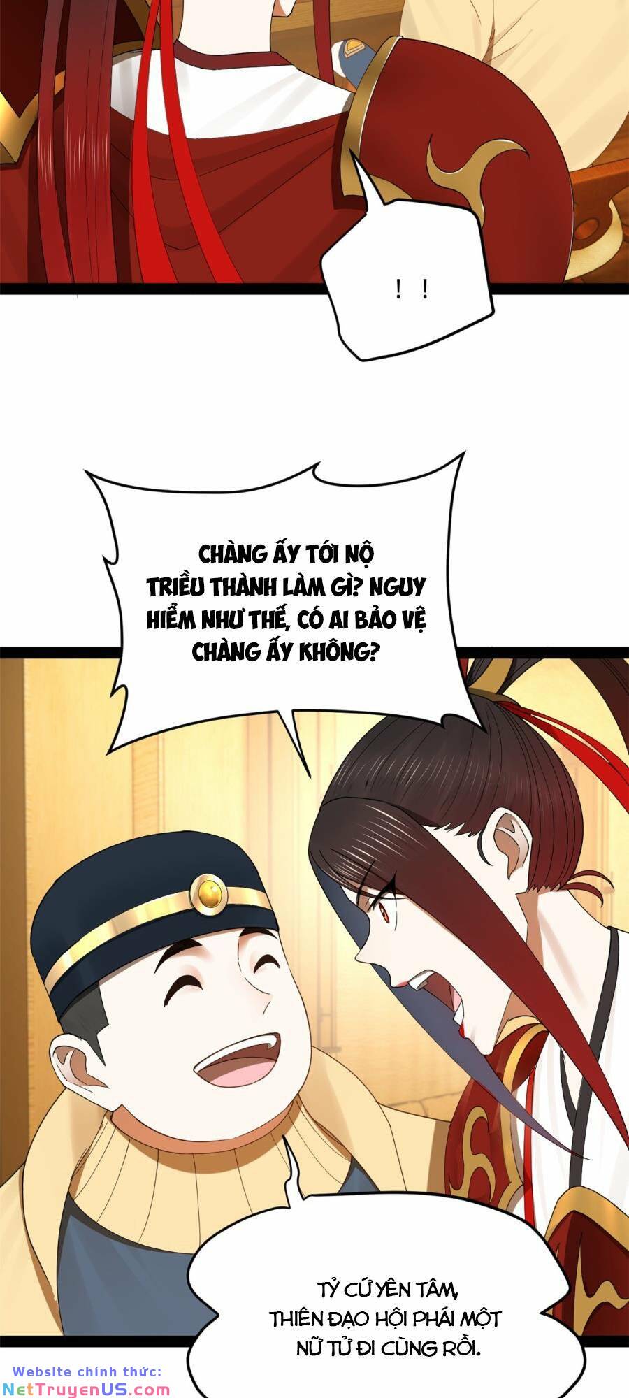 Chàng Rể Mạnh Nhất Lịch Sử: Chapter 142