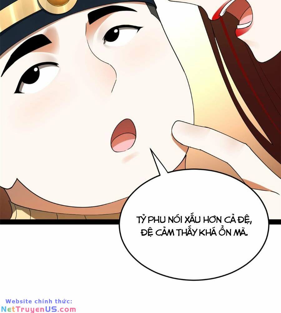 Chàng Rể Mạnh Nhất Lịch Sử: Chapter 142