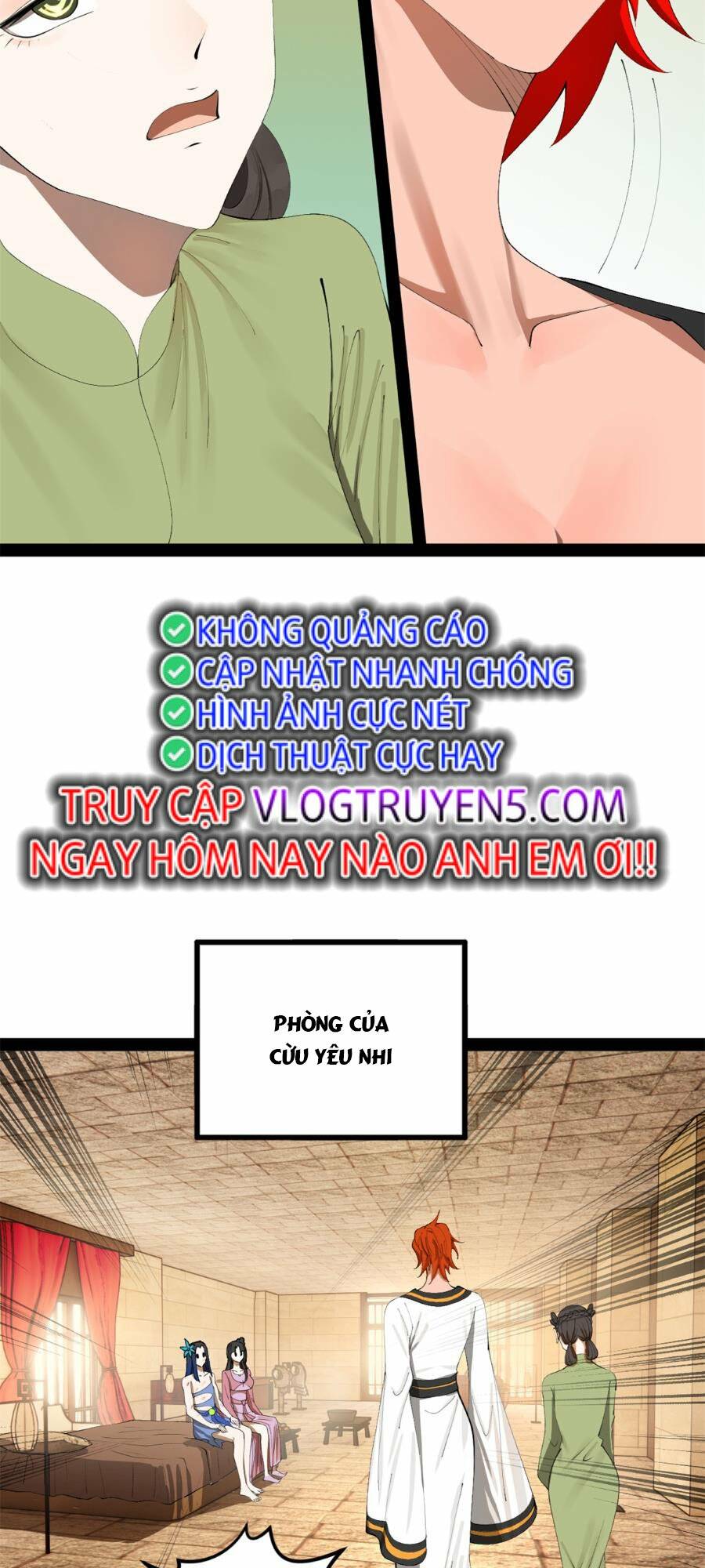 Chàng Rể Mạnh Nhất Lịch Sử: Chapter 143