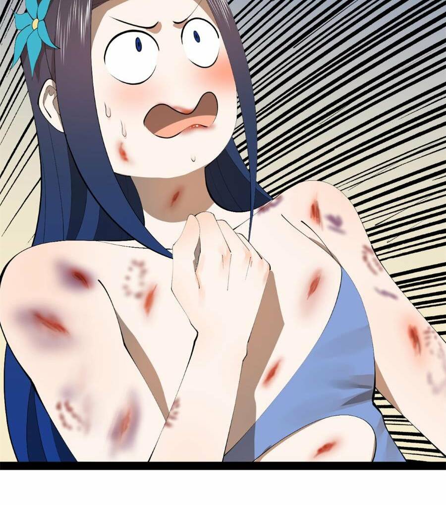 Chàng Rể Mạnh Nhất Lịch Sử: Chapter 143