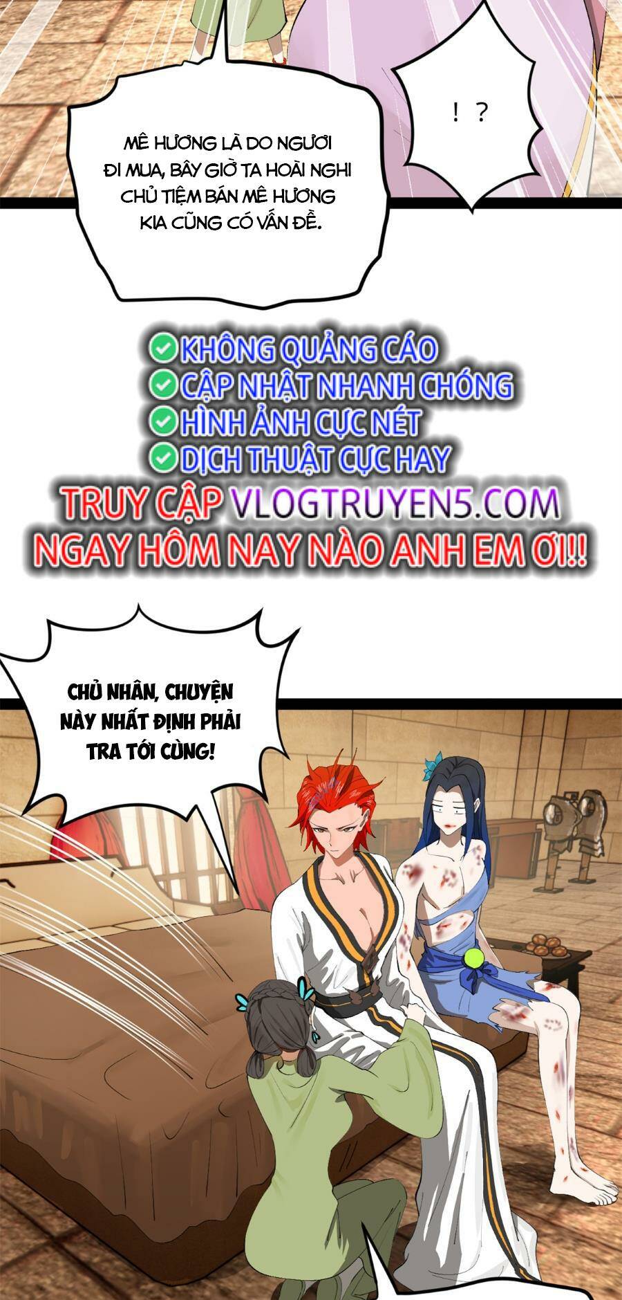 Chàng Rể Mạnh Nhất Lịch Sử: Chapter 143
