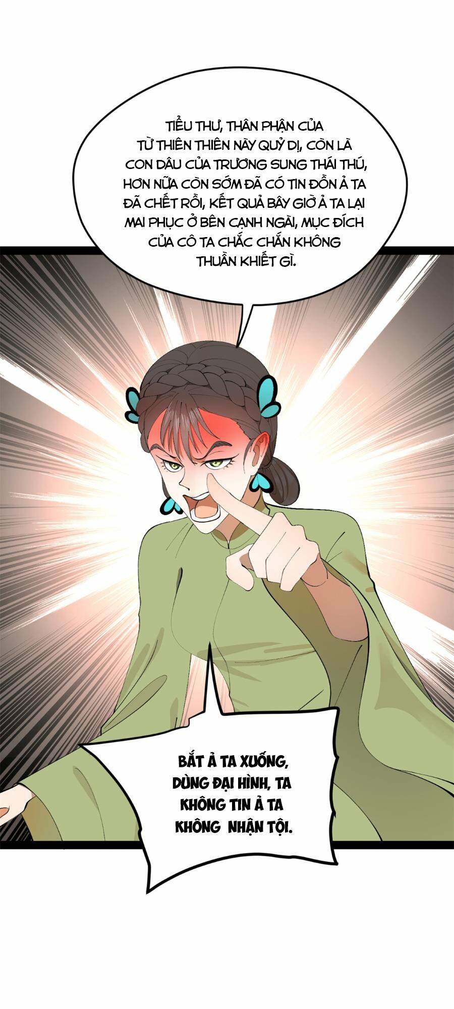 Chàng Rể Mạnh Nhất Lịch Sử: Chapter 143