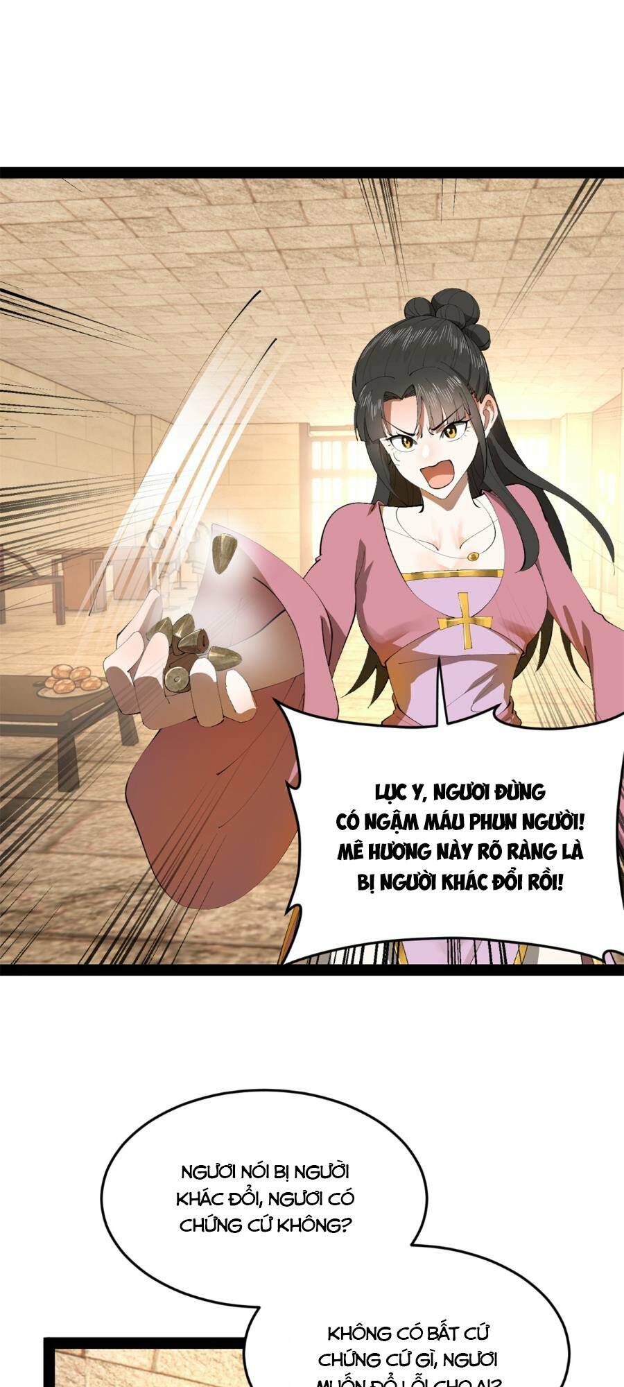Chàng Rể Mạnh Nhất Lịch Sử: Chapter 143