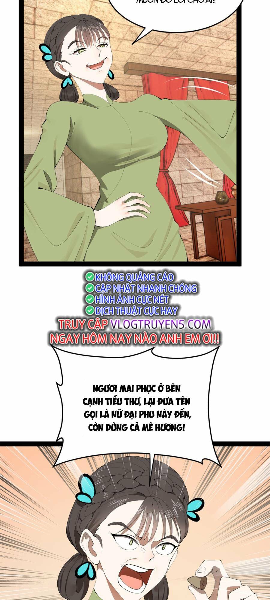 Chàng Rể Mạnh Nhất Lịch Sử: Chapter 143