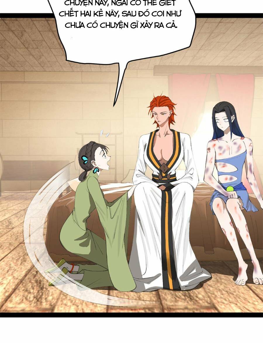 Chàng Rể Mạnh Nhất Lịch Sử: Chapter 143