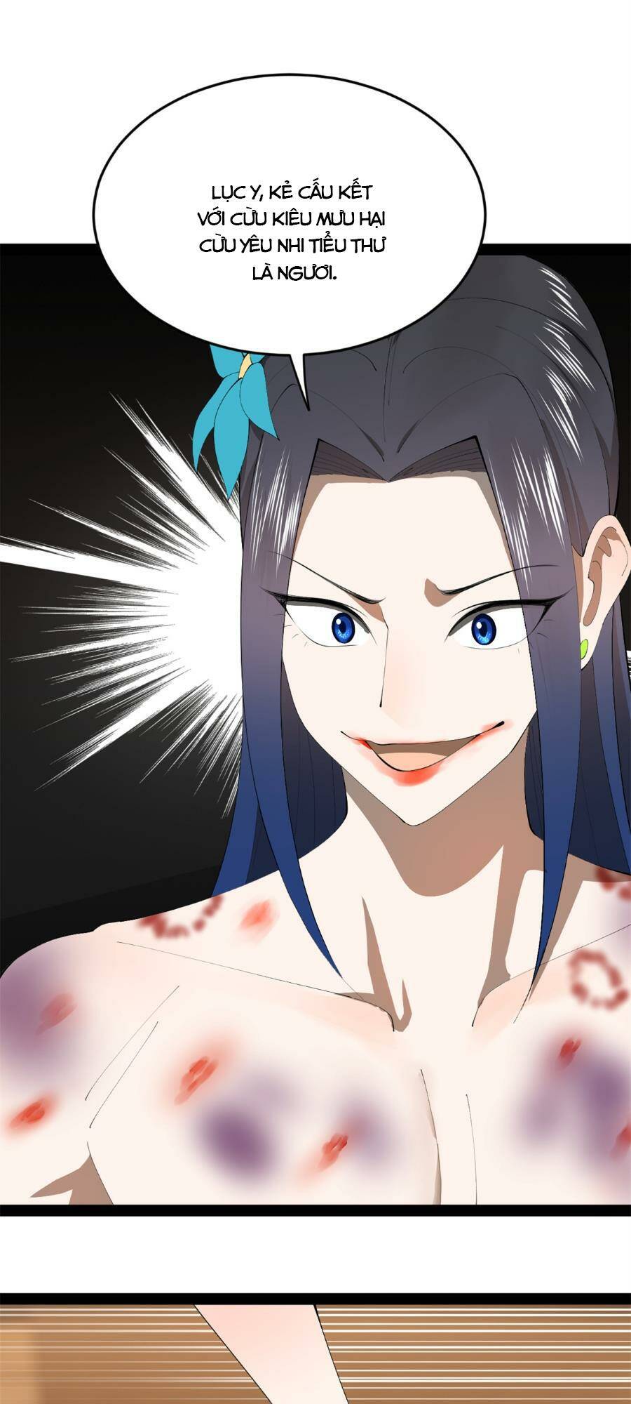 Chàng Rể Mạnh Nhất Lịch Sử: Chapter 143