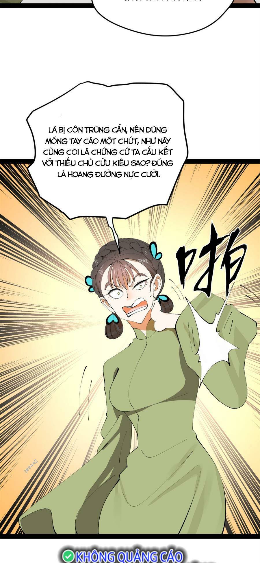 Chàng Rể Mạnh Nhất Lịch Sử: Chapter 143