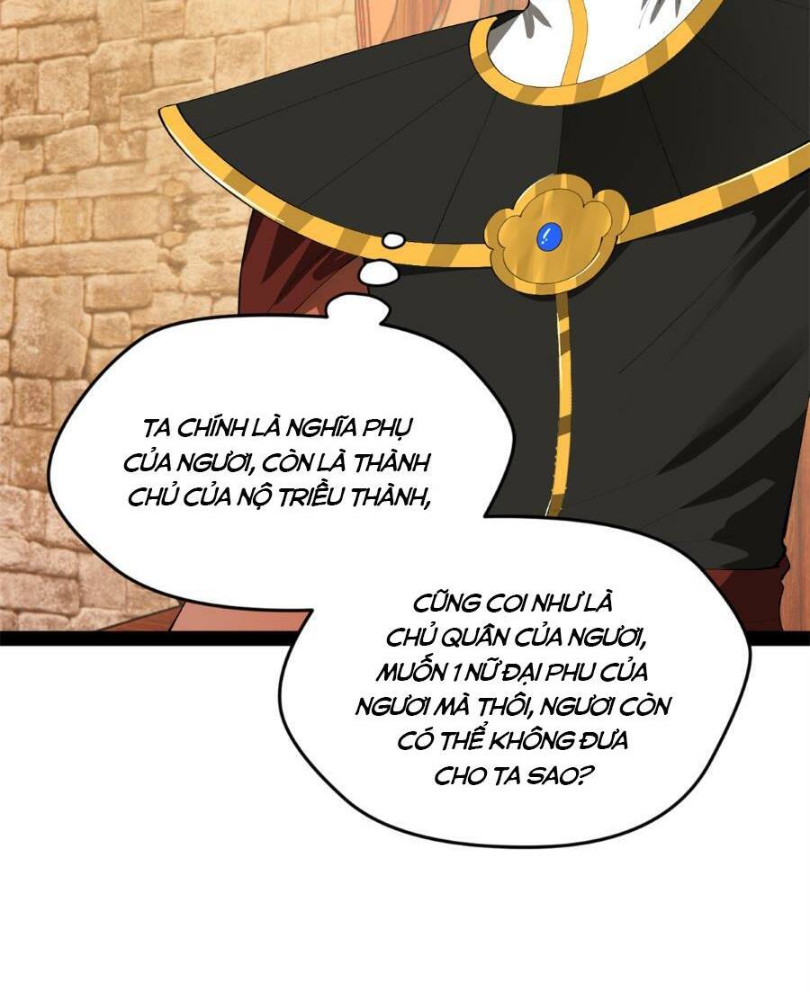 Chàng Rể Mạnh Nhất Lịch Sử: Chapter 143