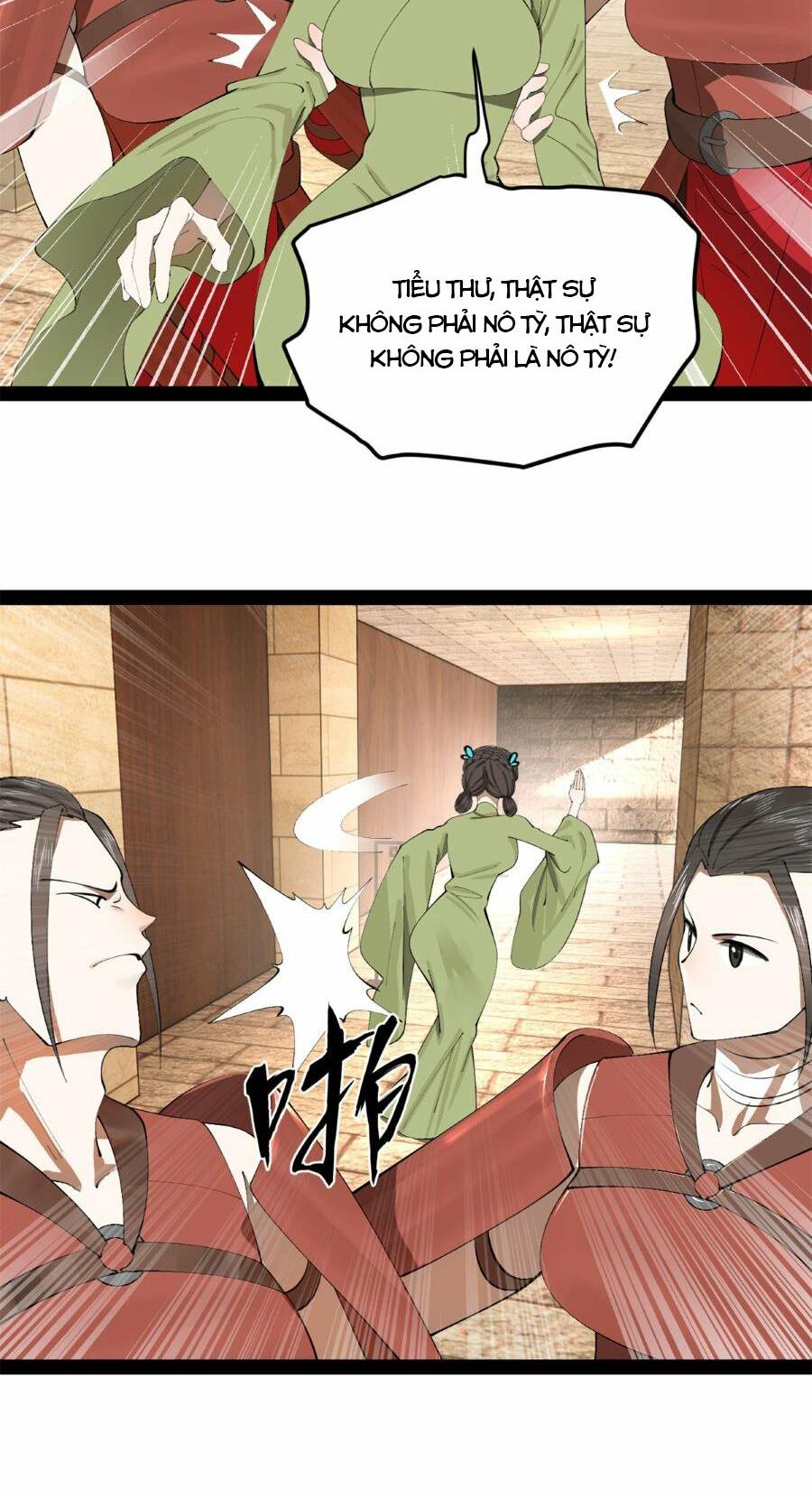 Chàng Rể Mạnh Nhất Lịch Sử: Chapter 143