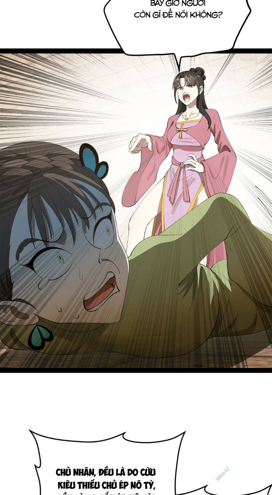 Chàng Rể Mạnh Nhất Lịch Sử: Chapter 143