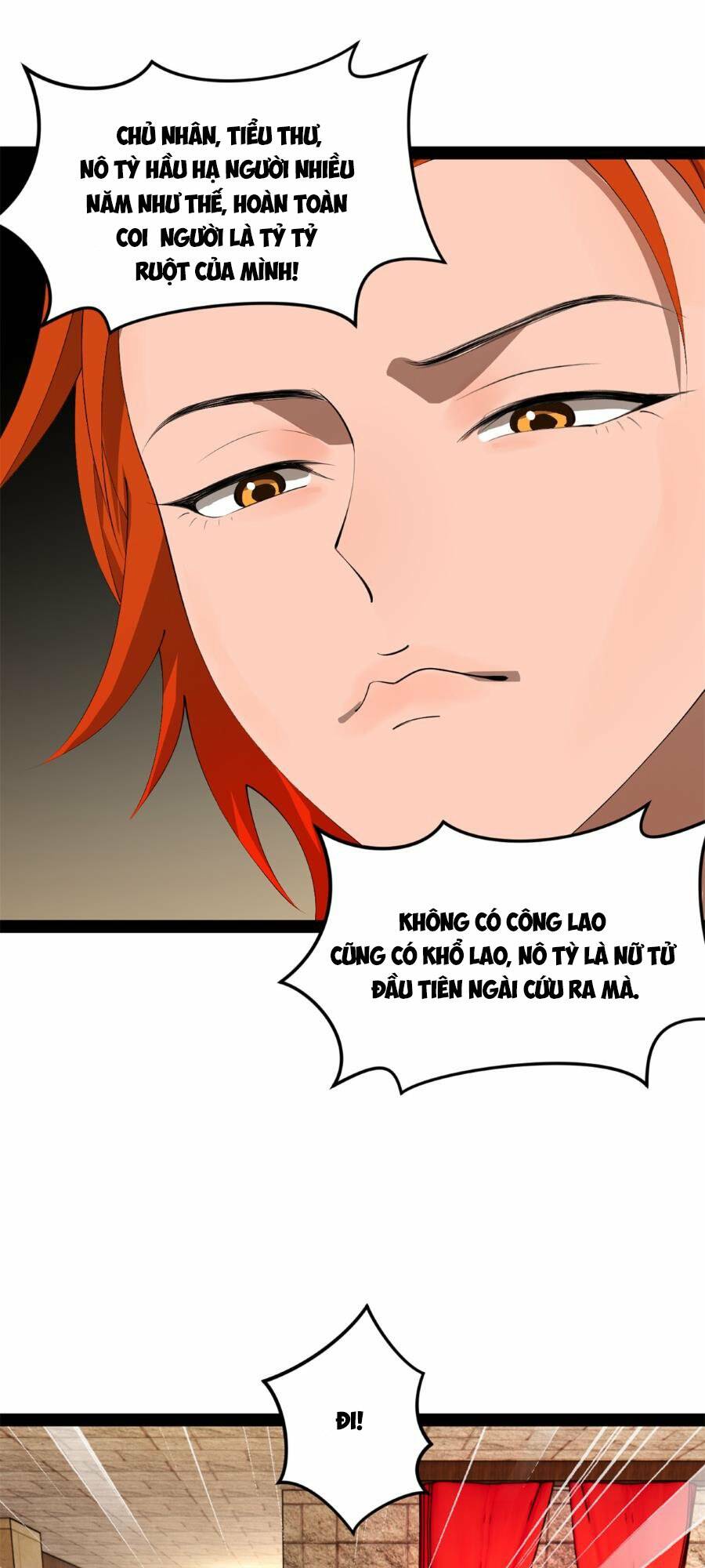 Chàng Rể Mạnh Nhất Lịch Sử: Chapter 143