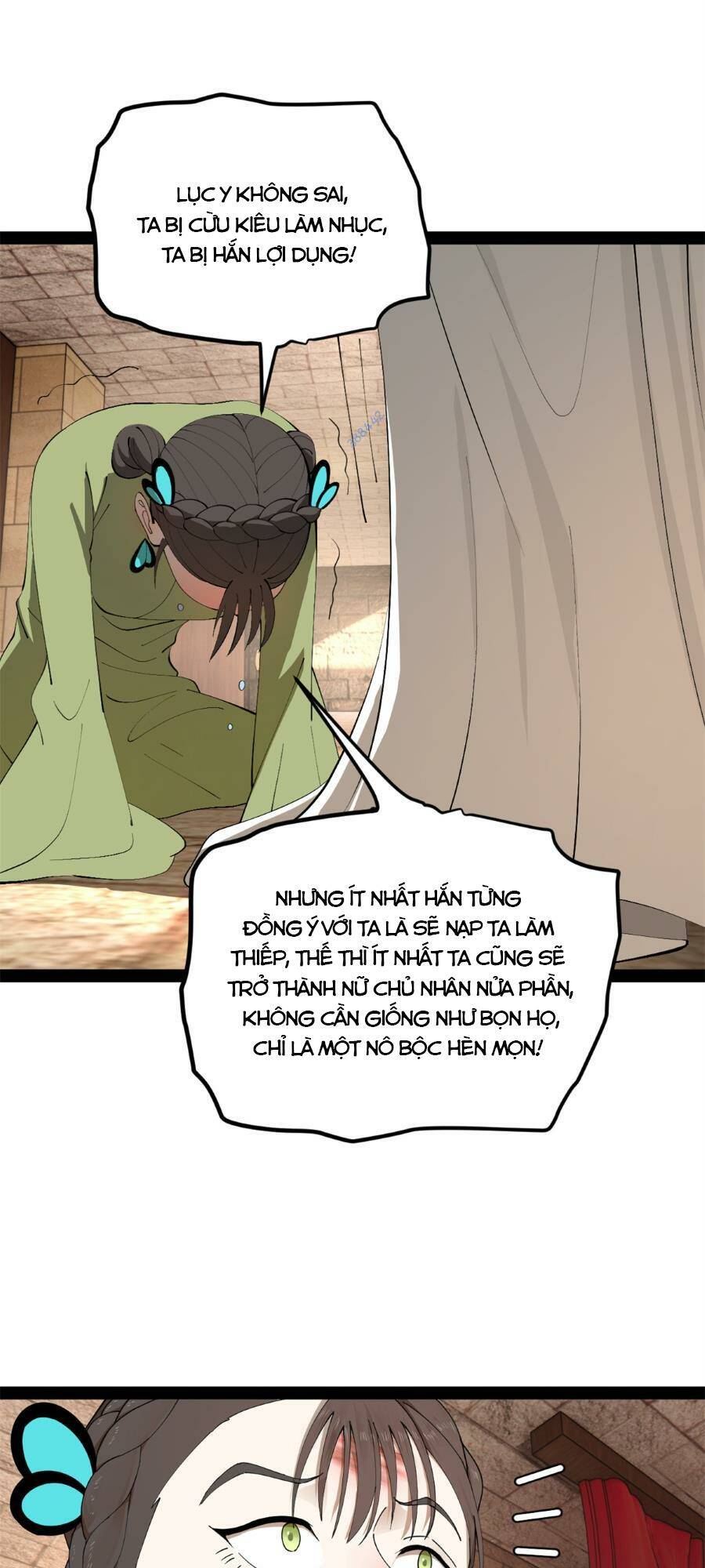 Chàng Rể Mạnh Nhất Lịch Sử: Chapter 143
