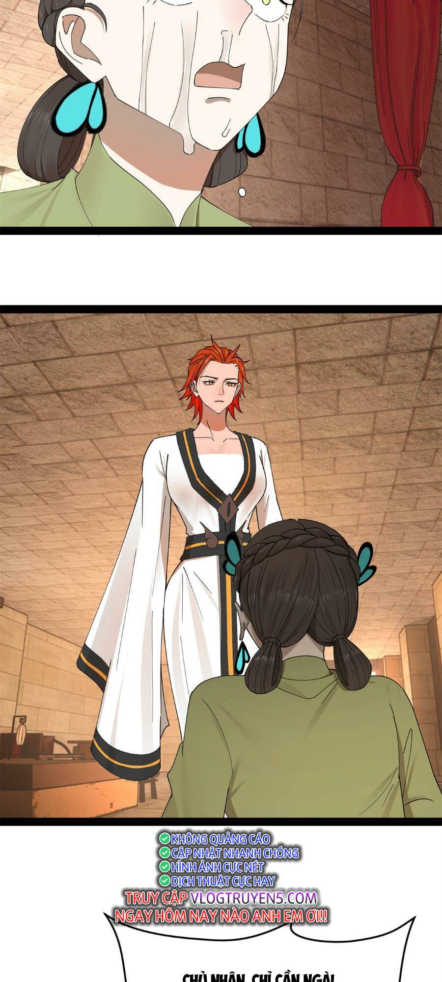 Chàng Rể Mạnh Nhất Lịch Sử: Chapter 143