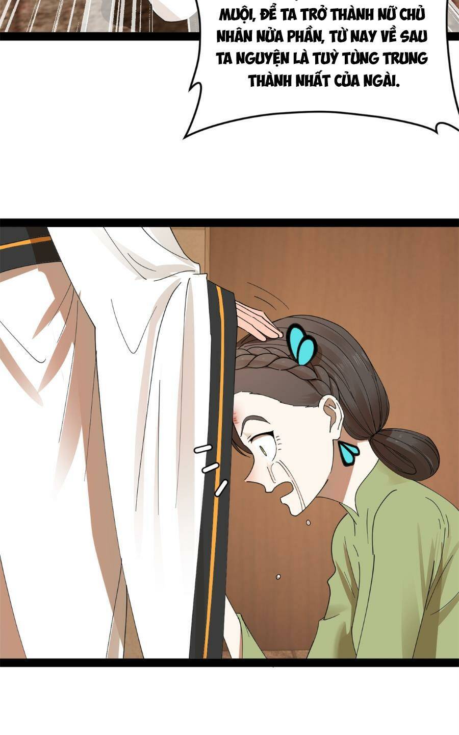 Chàng Rể Mạnh Nhất Lịch Sử: Chapter 143