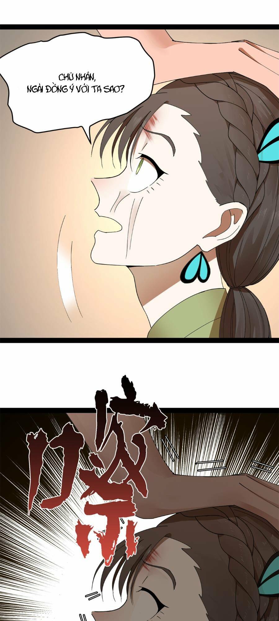 Chàng Rể Mạnh Nhất Lịch Sử: Chapter 143
