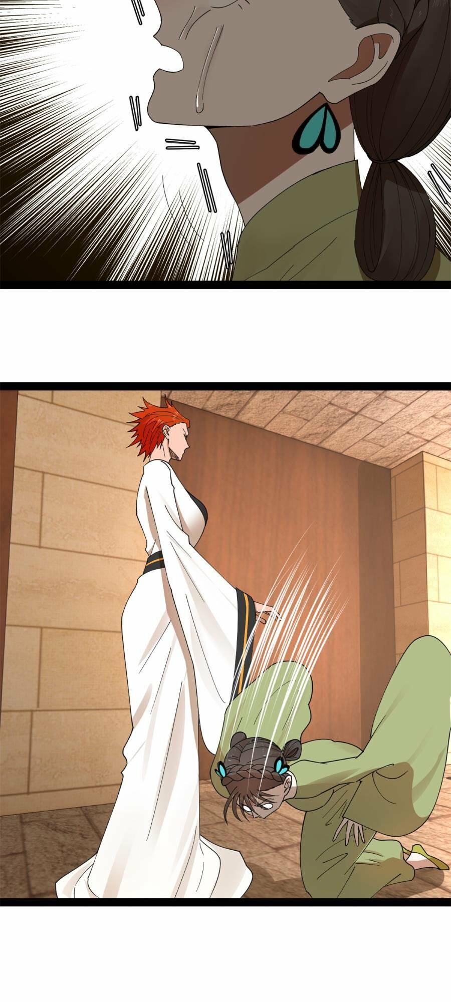 Chàng Rể Mạnh Nhất Lịch Sử: Chapter 143