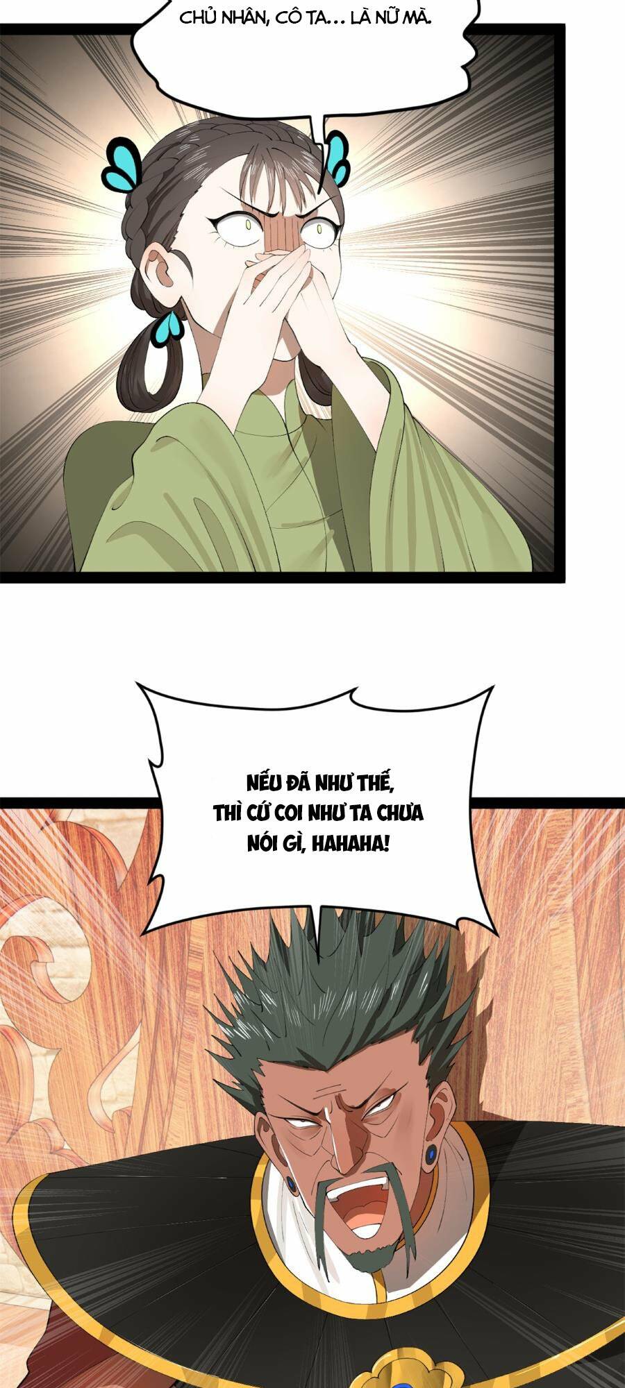 Chàng Rể Mạnh Nhất Lịch Sử: Chapter 143