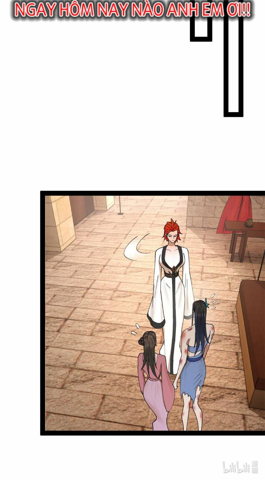 Chàng Rể Mạnh Nhất Lịch Sử: Chapter 143