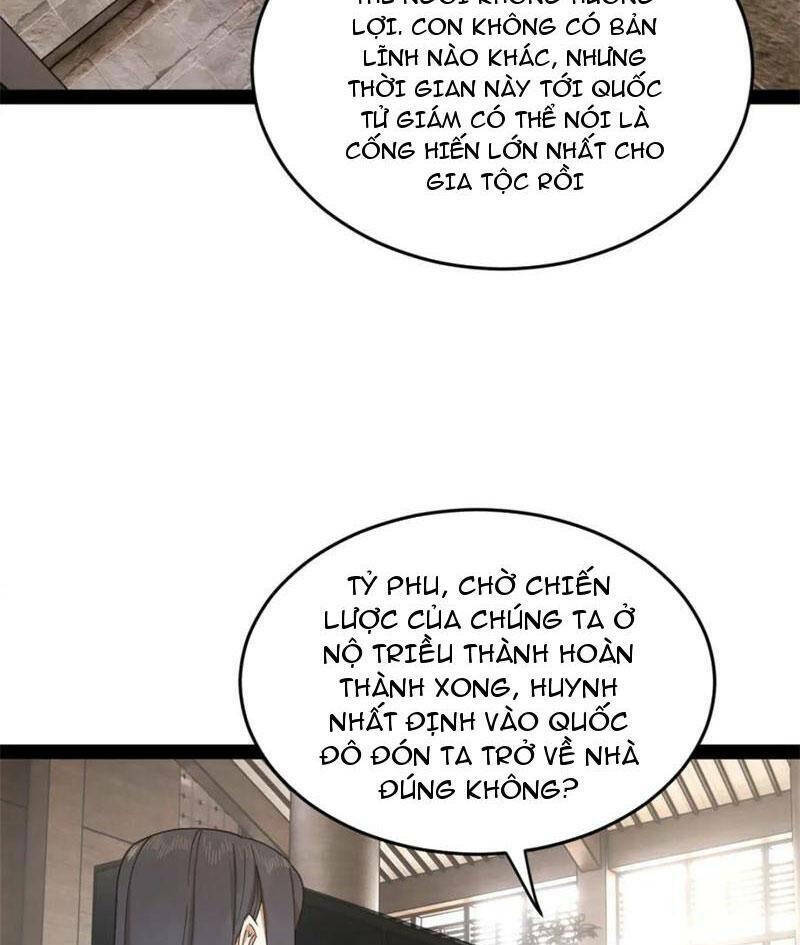Chàng Rể Mạnh Nhất Lịch Sử: Chapter 146