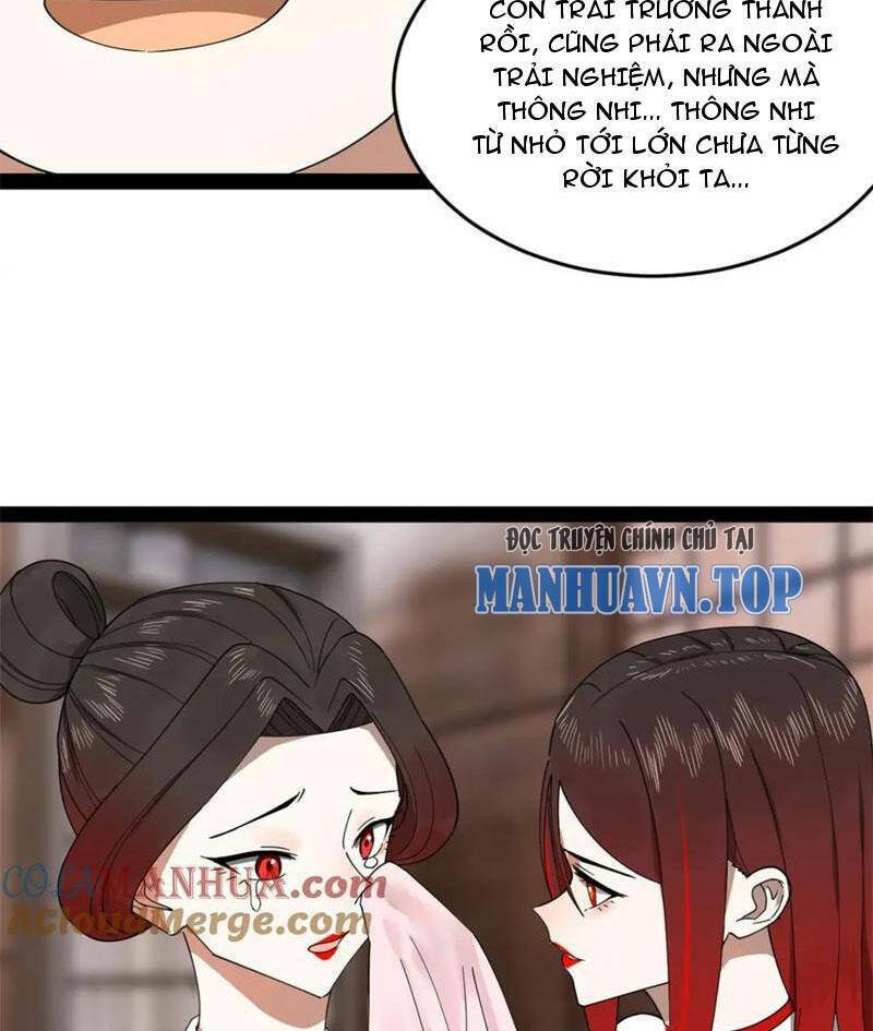 Chàng Rể Mạnh Nhất Lịch Sử: Chapter 146