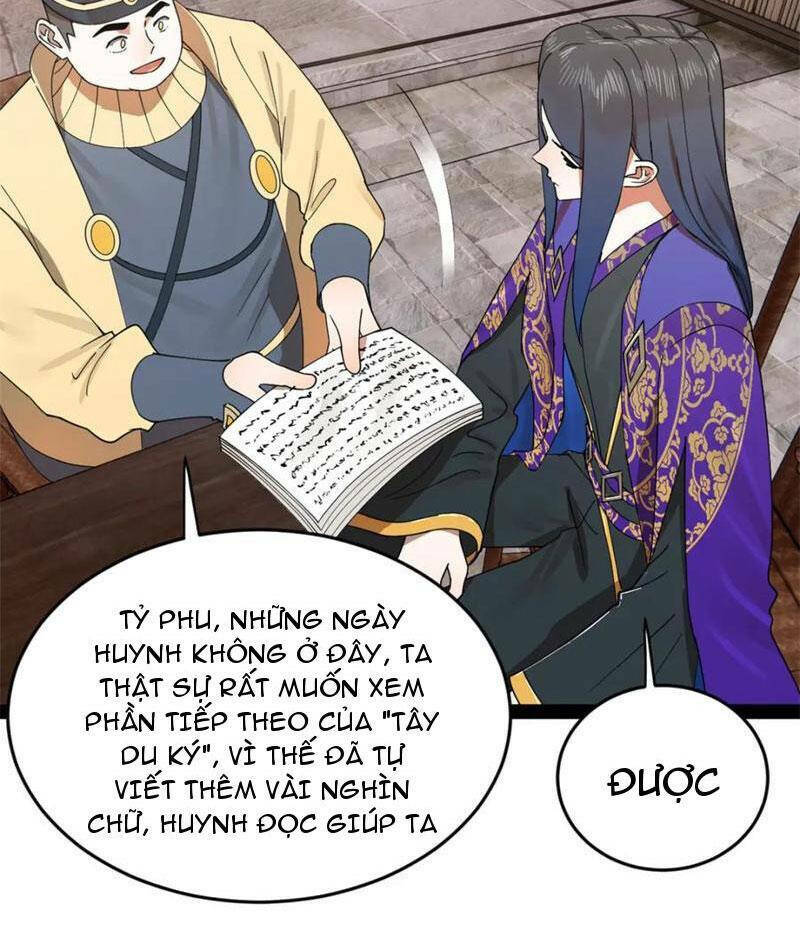 Chàng Rể Mạnh Nhất Lịch Sử: Chapter 146