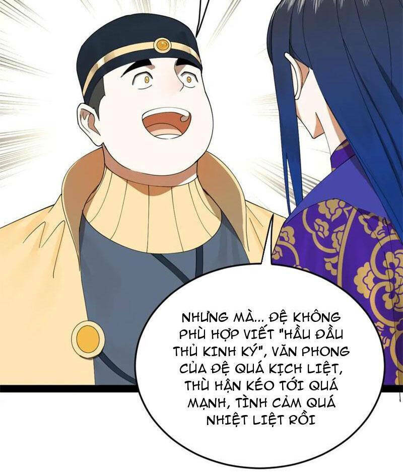 Chàng Rể Mạnh Nhất Lịch Sử: Chapter 146